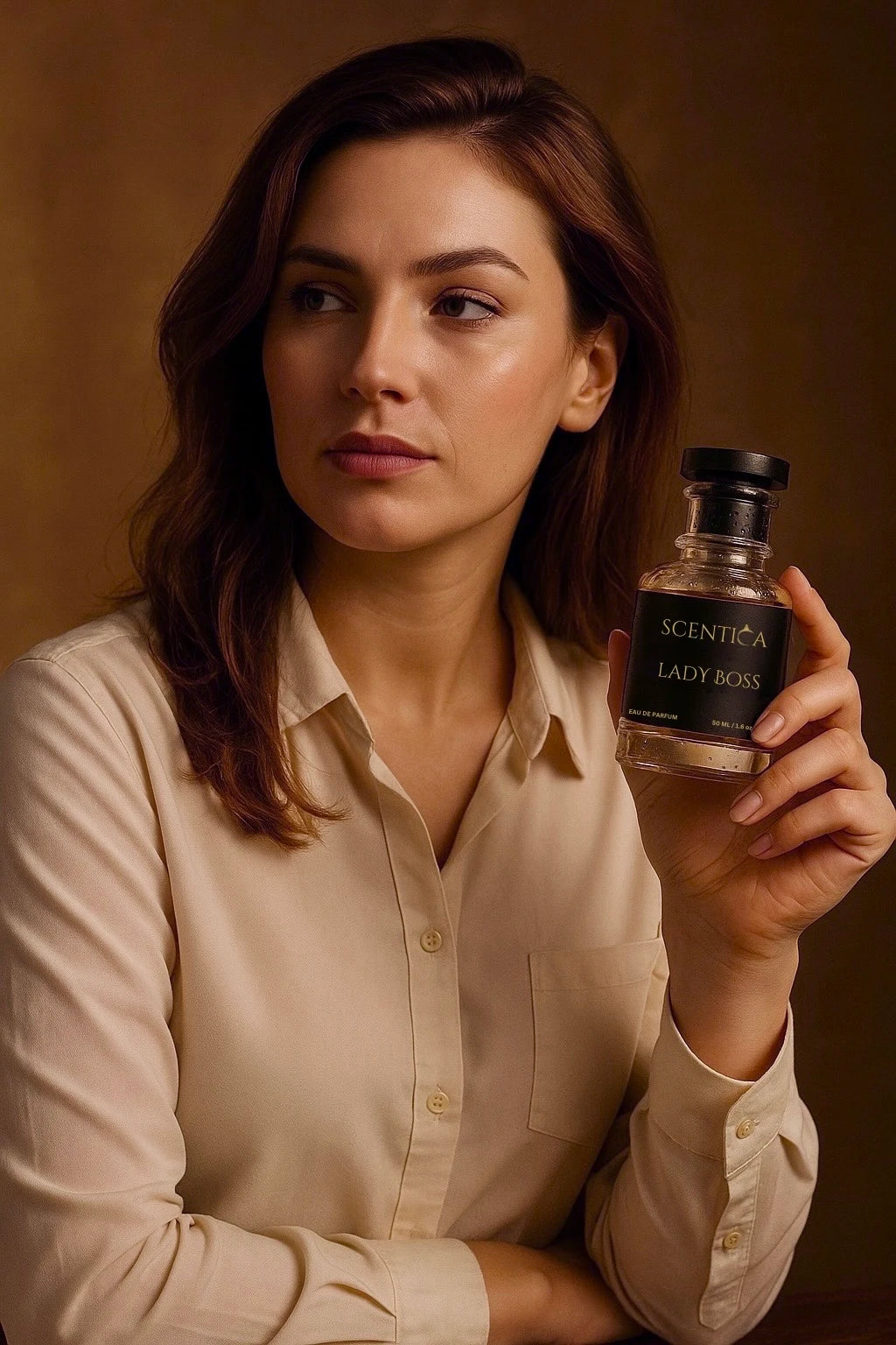 Scentica Women Perfumes Collection