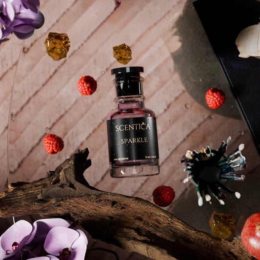 SPARKLE - Inspiration Versace Bright Crystal