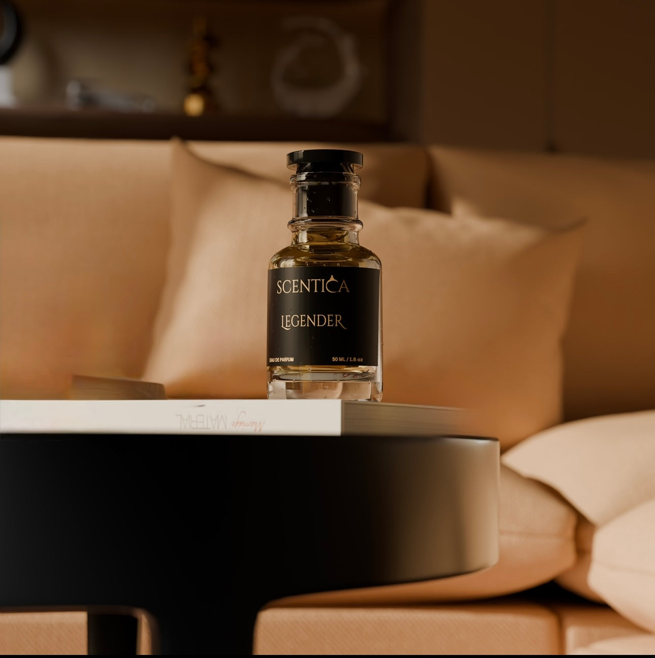 LEGENDER - Inspiration Y by YSL