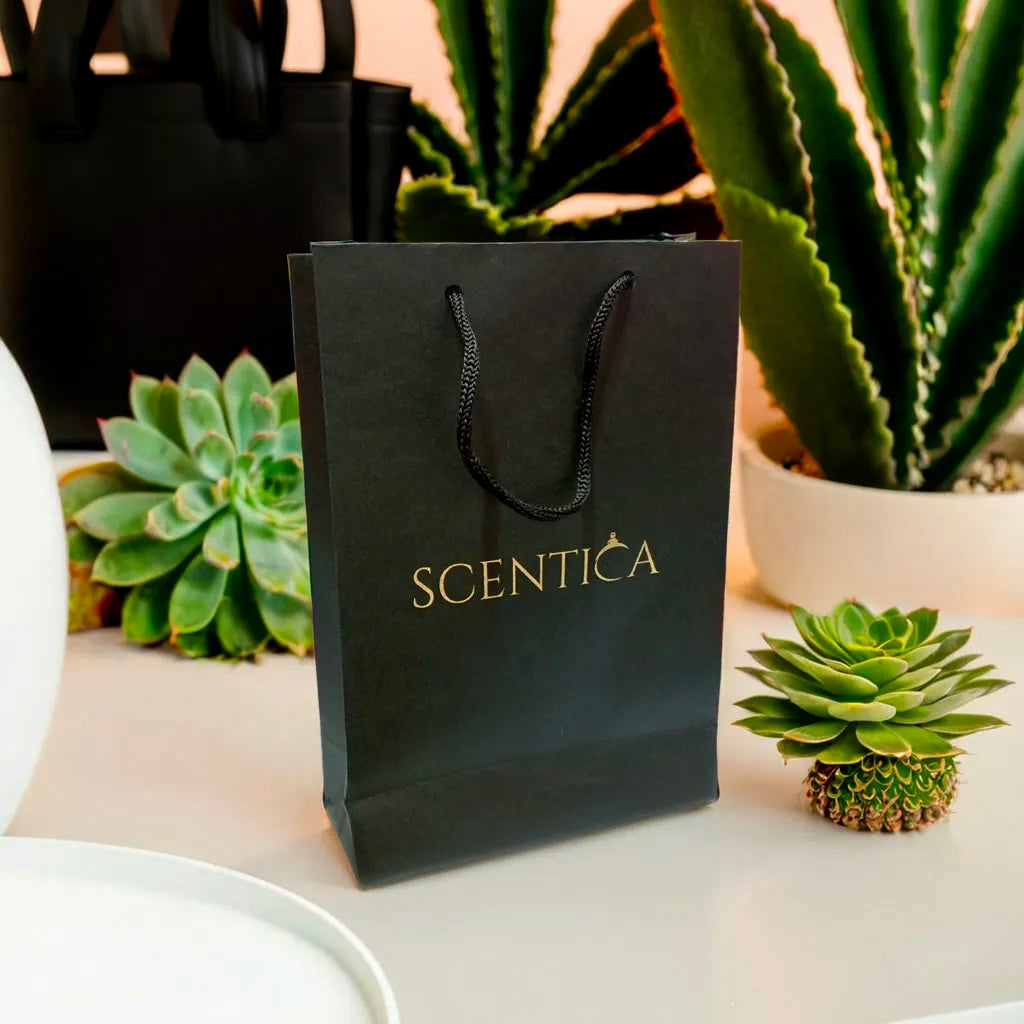 SCENTICA GIFT BAG