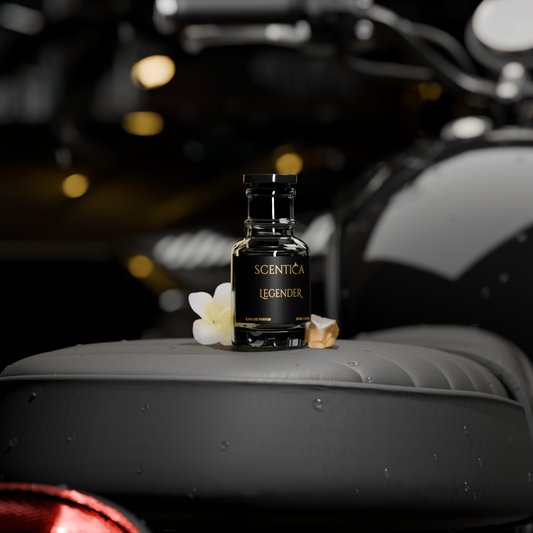 LEGENDER - Inspiration Y by YSL