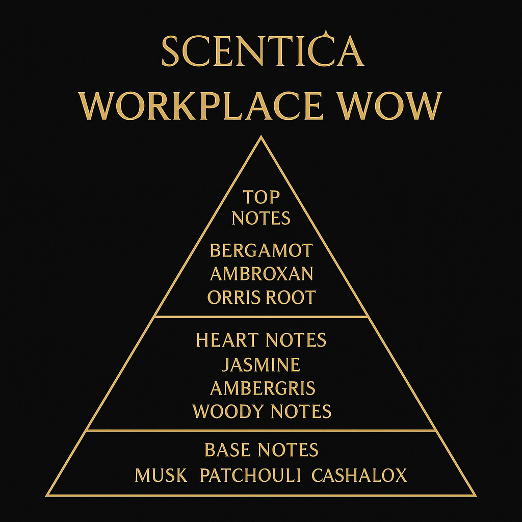 WORKPLACE WOW