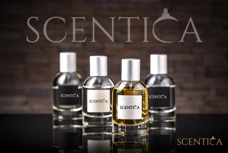Scentica Unisex Perfumes