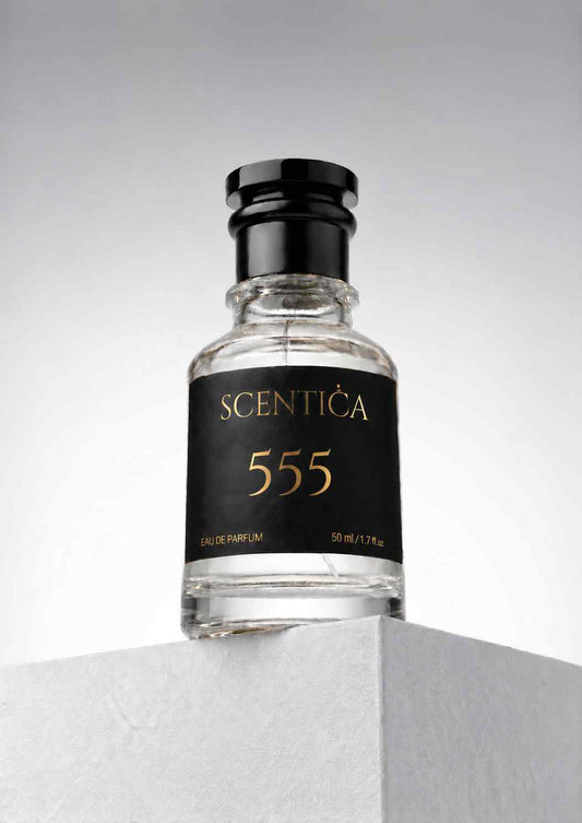 555 perfume for men 50ml, inspired by Dolce & Gabbana Light Blue
