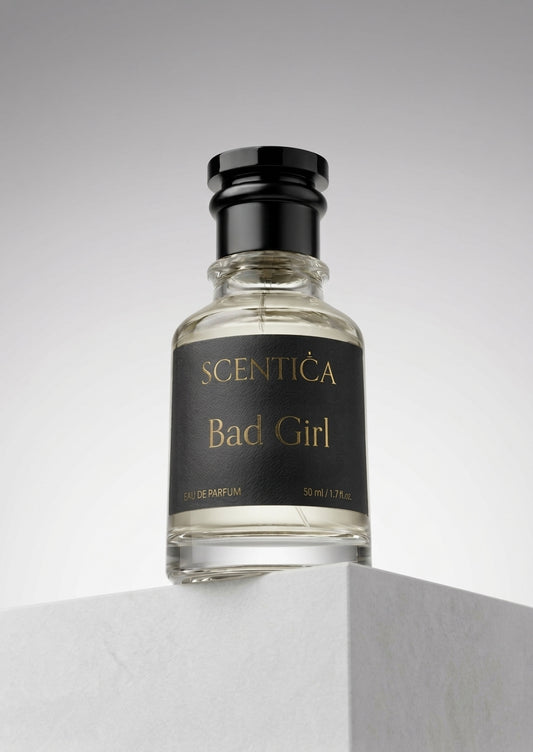 BAD GIRL - Inspiration Tommy Girl