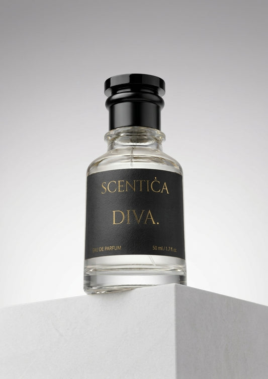 DIVA - Inspiration Gucci Flora