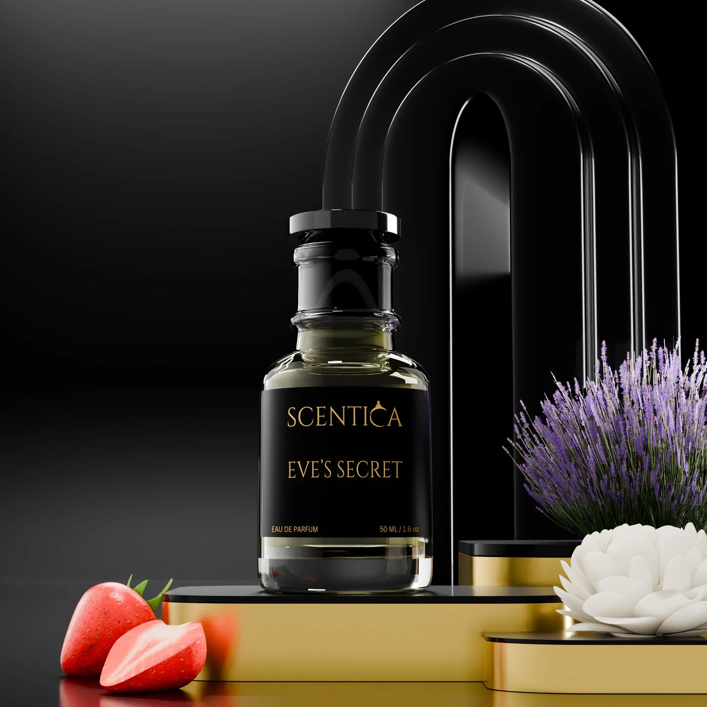 Eve’s Secret - Inspired by Bomshell - Scentica Fragrance