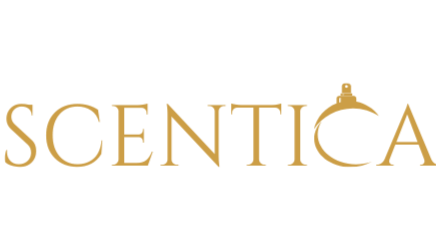 scentica logo