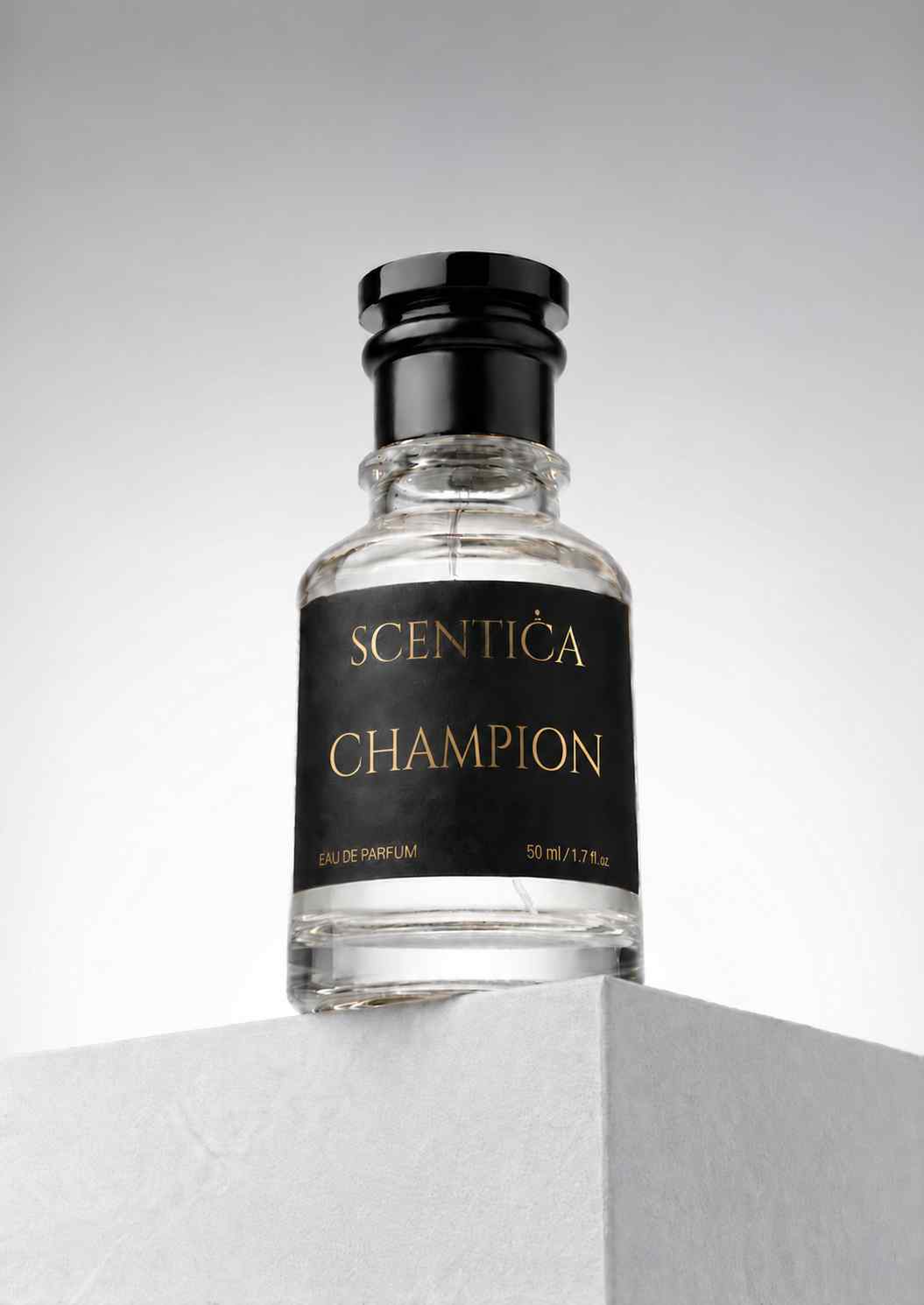 Champion oud perfume for men 50ml, inspired by Louis Vuitton Ombre Nomad