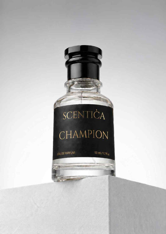 Champion oud perfume for men 50ml, inspired by Louis Vuitton Ombre Nomad
