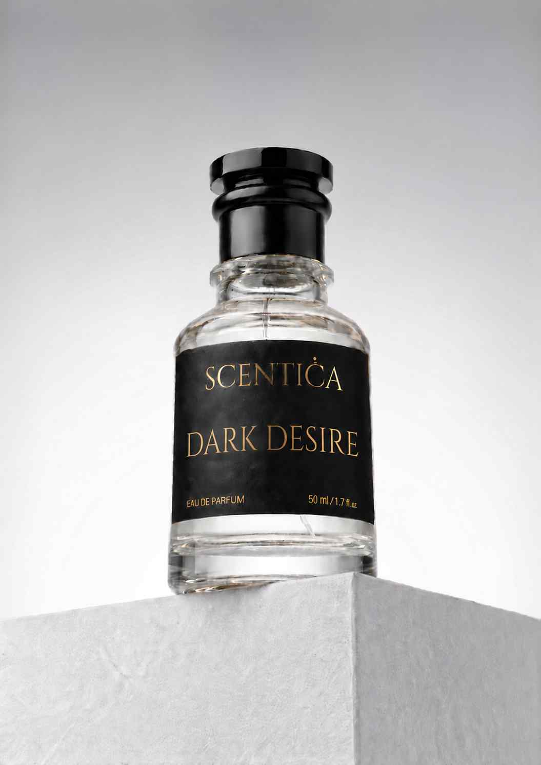 Dark Desire perfume for men 50ml, inspired by Dunhill Desire