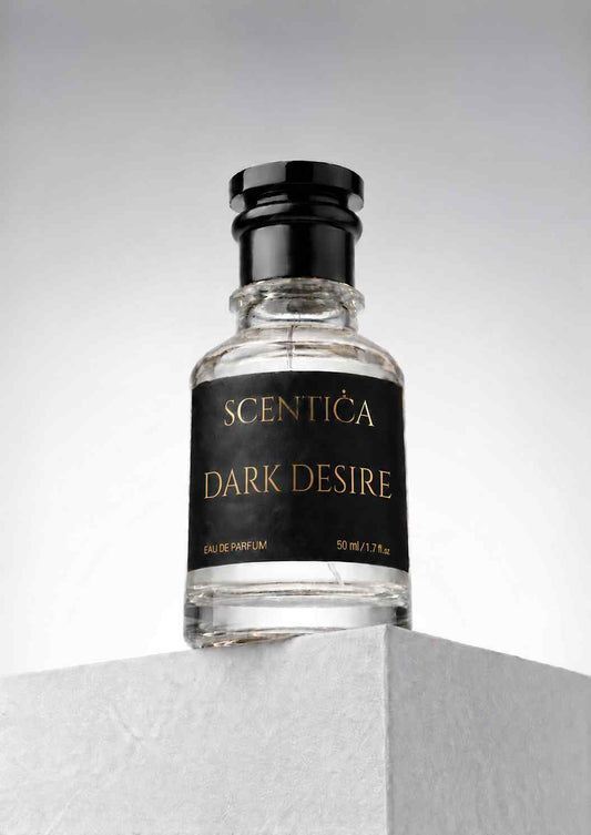 Dark Desire perfume for men 50ml, inspired by Dunhill Desire