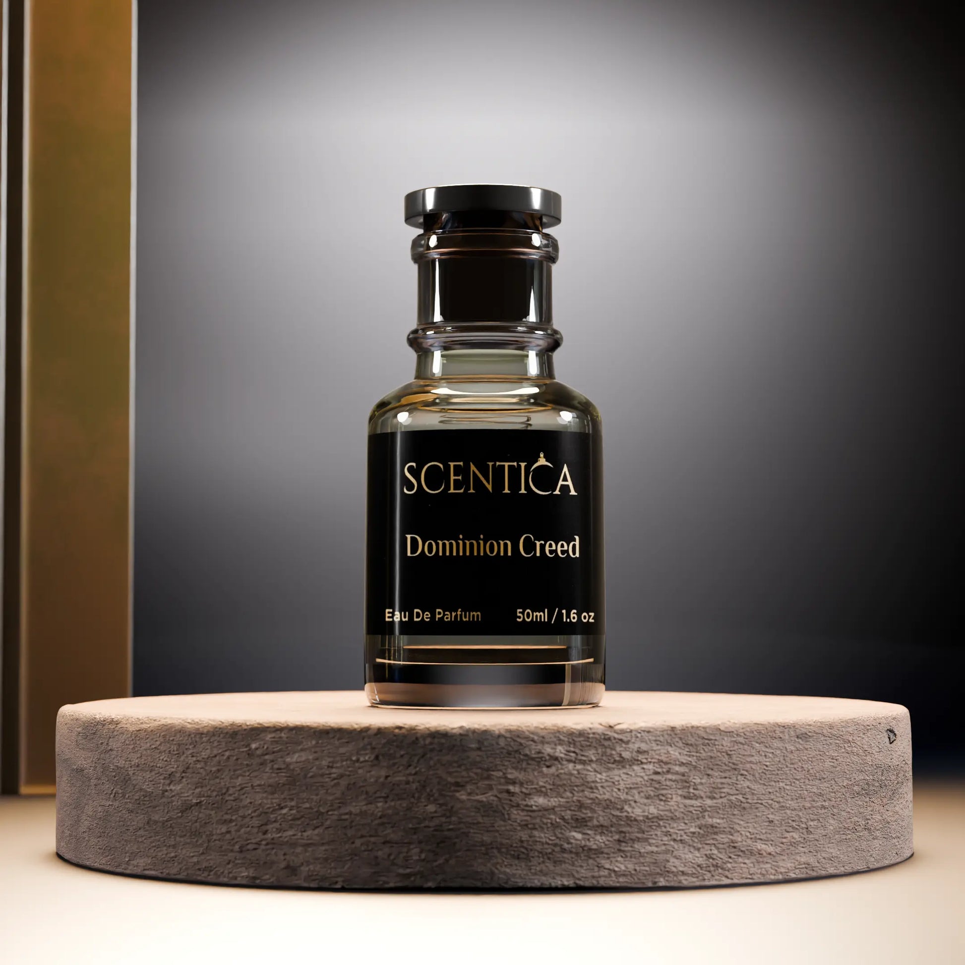 Dominion Creed - Inspired by Aventus Cred - Scentica Fragrance