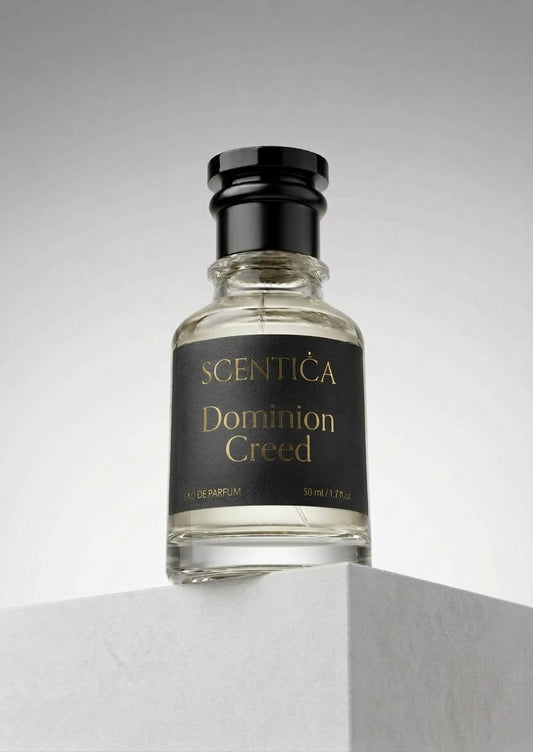 Dominion perfume for men 50ml, inspired by Creed Aventus