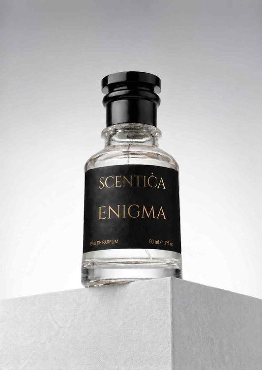 Enigma leather perfume for men 50ml, inspired by Tom Ford Tuscan Leather